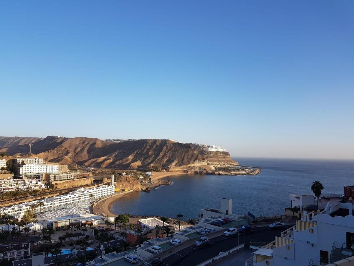 פלאיה דל קורה Amazing Seaview 2 Bedroom Apartment מראה חיצוני תמונה