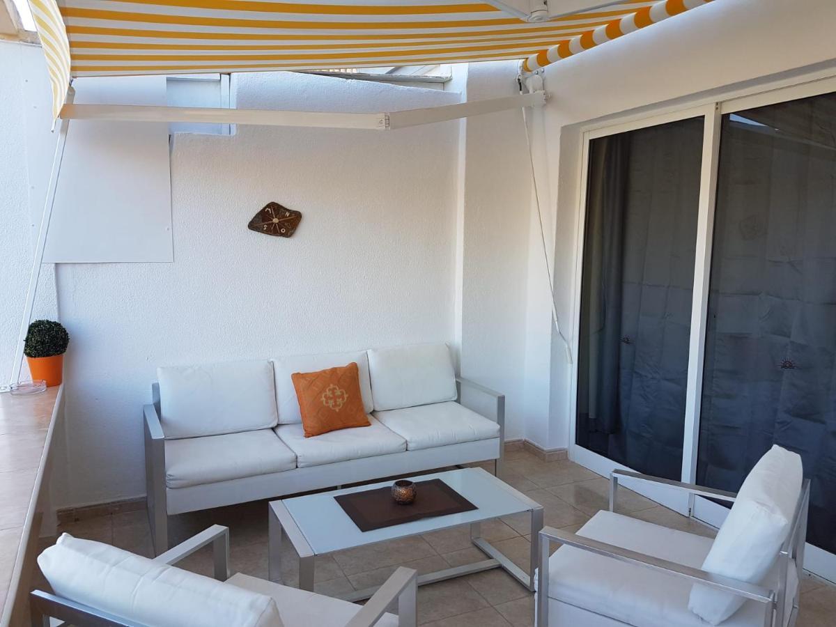 פלאיה דל קורה Amazing Seaview 2 Bedroom Apartment מראה חיצוני תמונה