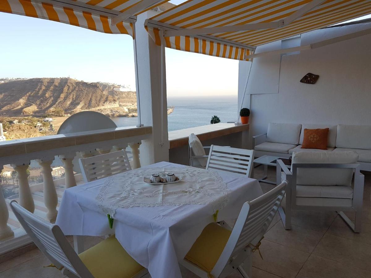 פלאיה דל קורה Amazing Seaview 2 Bedroom Apartment מראה חיצוני תמונה