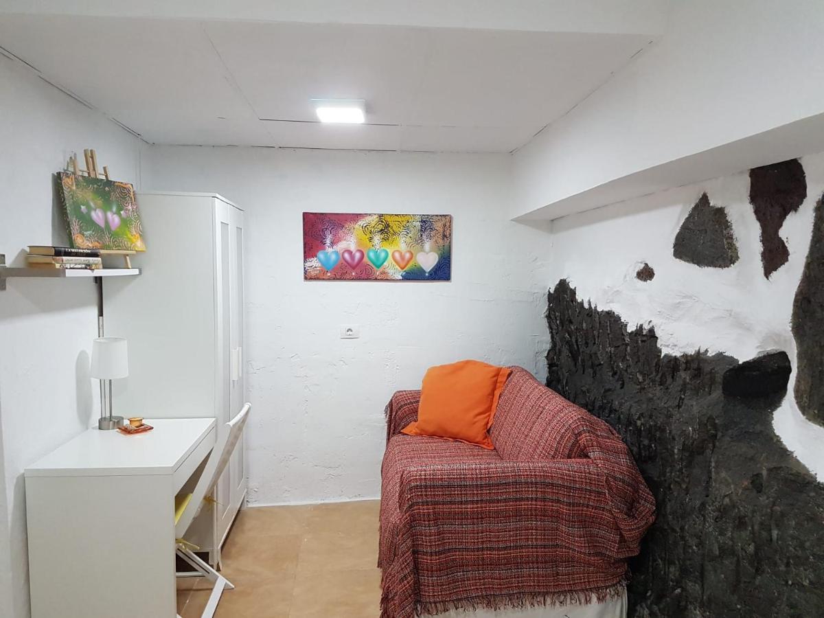 פלאיה דל קורה Amazing Seaview 2 Bedroom Apartment מראה חיצוני תמונה
