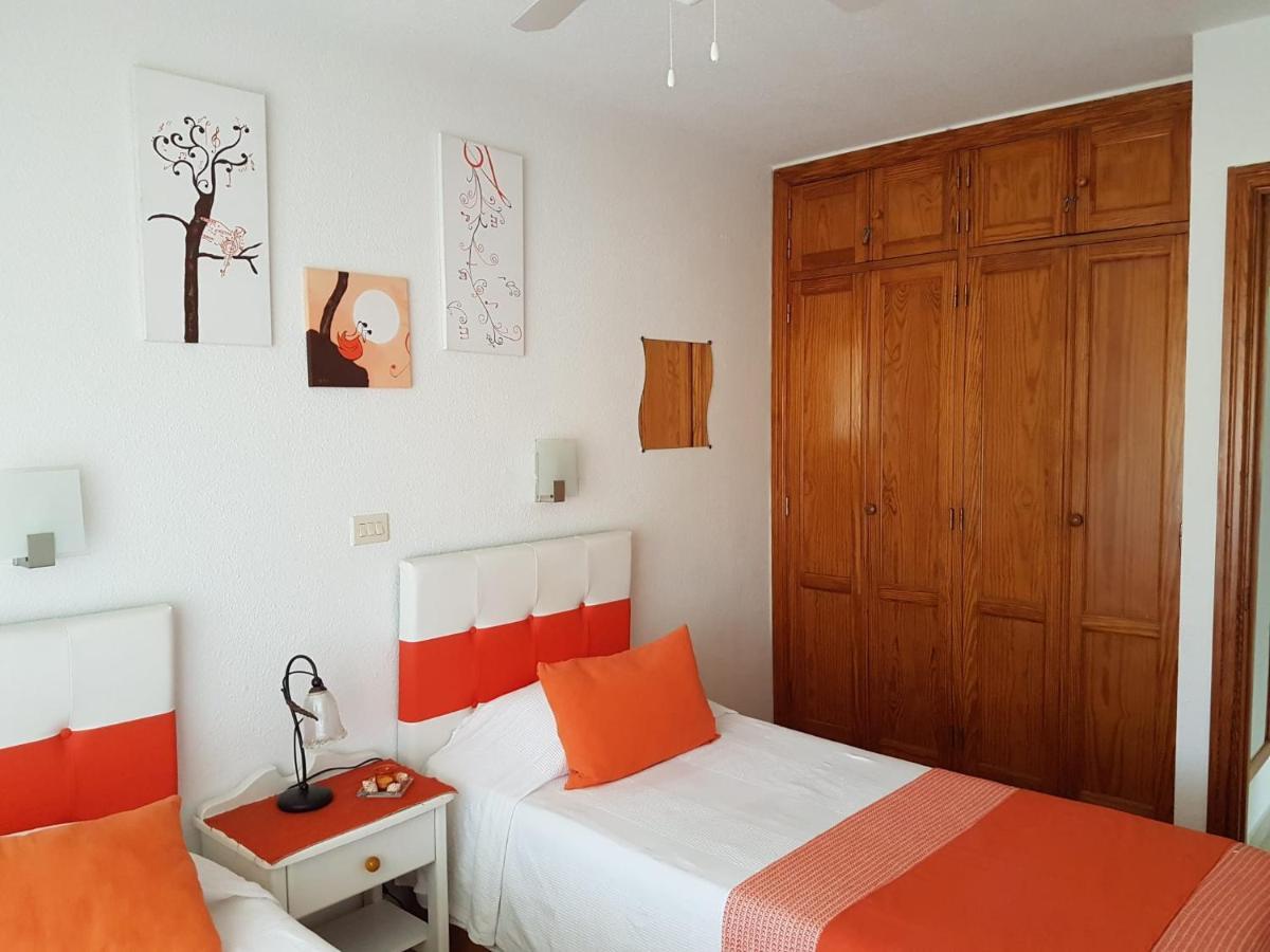 פלאיה דל קורה Amazing Seaview 2 Bedroom Apartment מראה חיצוני תמונה
