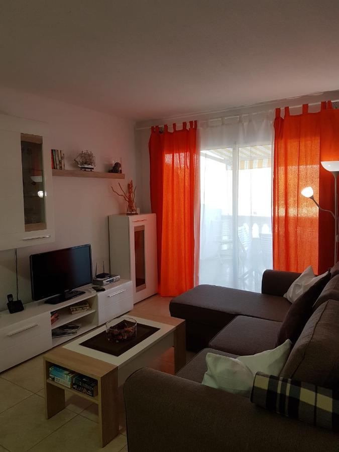 פלאיה דל קורה Amazing Seaview 2 Bedroom Apartment מראה חיצוני תמונה
