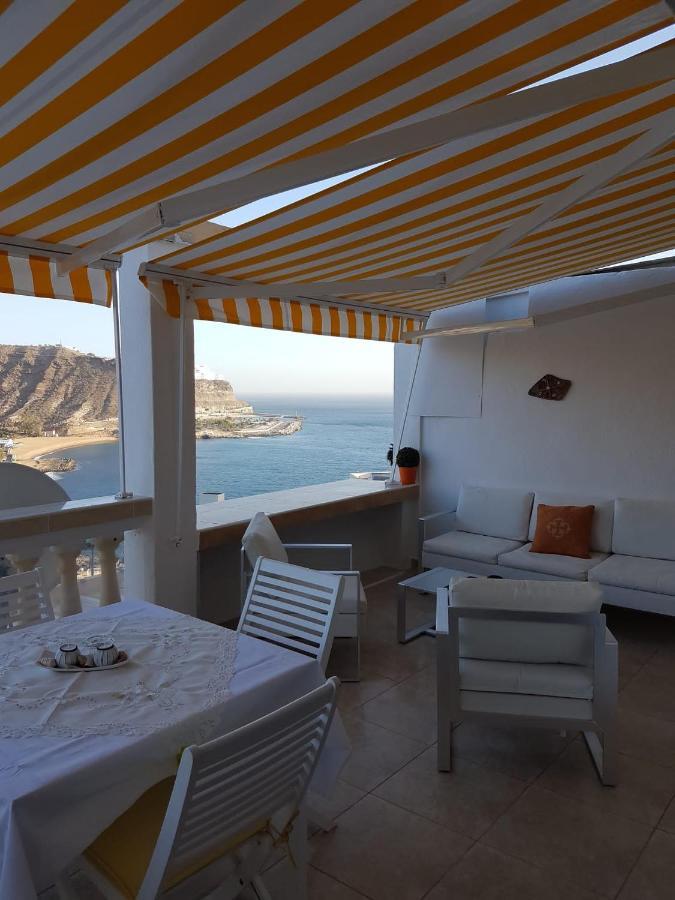 פלאיה דל קורה Amazing Seaview 2 Bedroom Apartment מראה חיצוני תמונה
