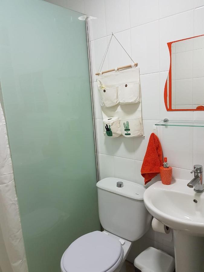 פלאיה דל קורה Amazing Seaview 2 Bedroom Apartment מראה חיצוני תמונה