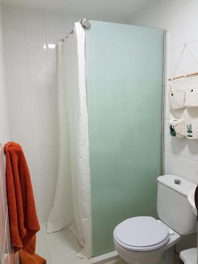 פלאיה דל קורה Amazing Seaview 2 Bedroom Apartment מראה חיצוני תמונה