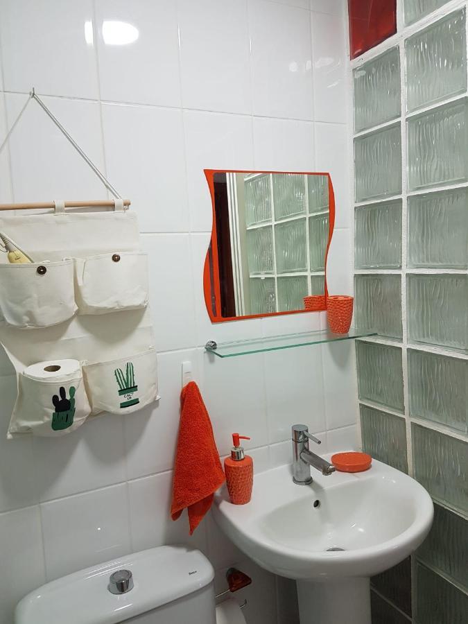 פלאיה דל קורה Amazing Seaview 2 Bedroom Apartment מראה חיצוני תמונה