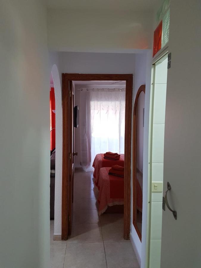 פלאיה דל קורה Amazing Seaview 2 Bedroom Apartment מראה חיצוני תמונה