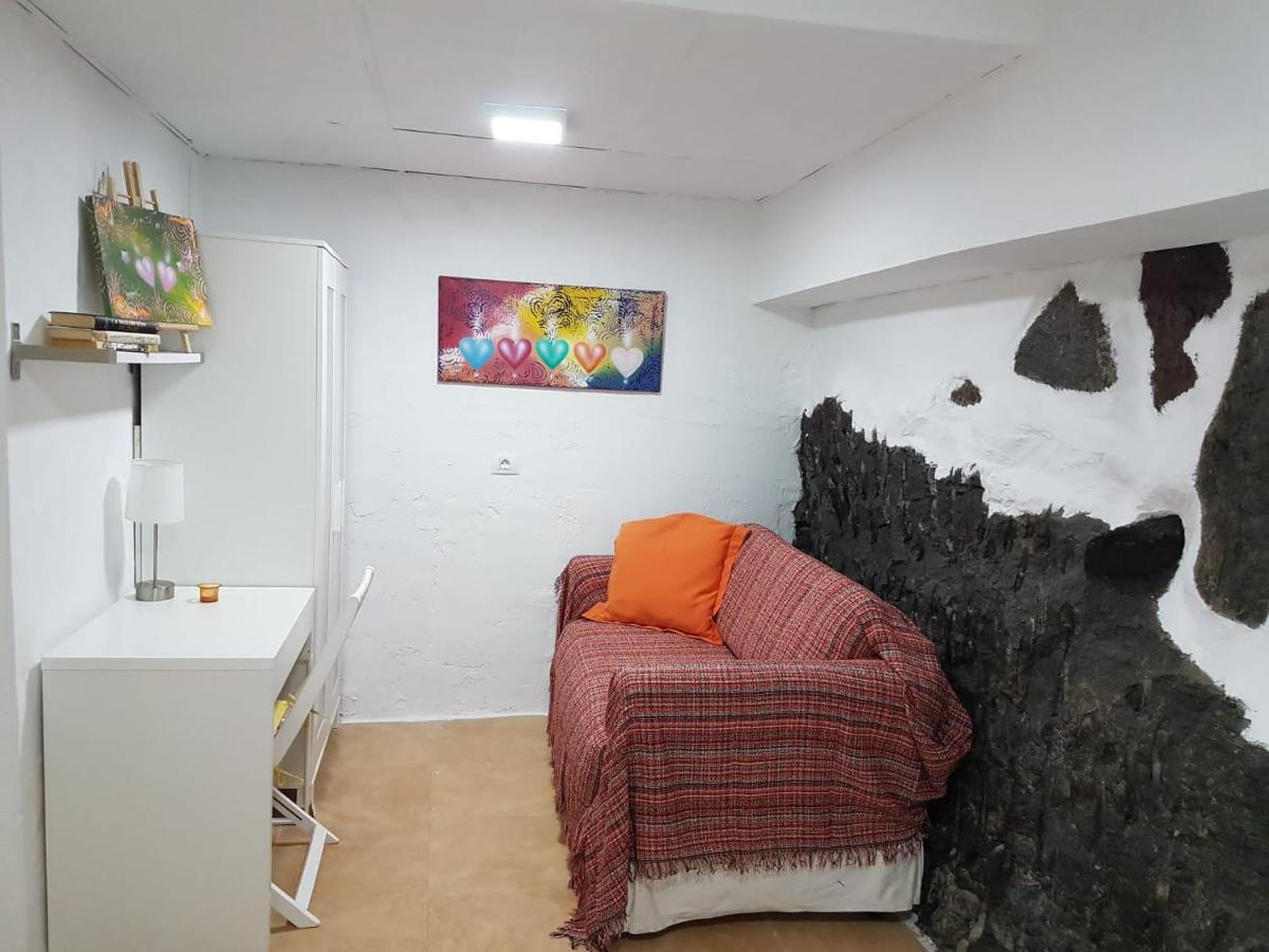 פלאיה דל קורה Amazing Seaview 2 Bedroom Apartment מראה חיצוני תמונה